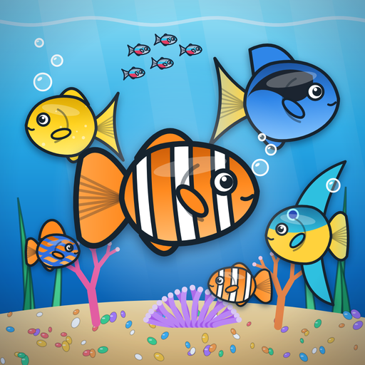 Bubble Reef