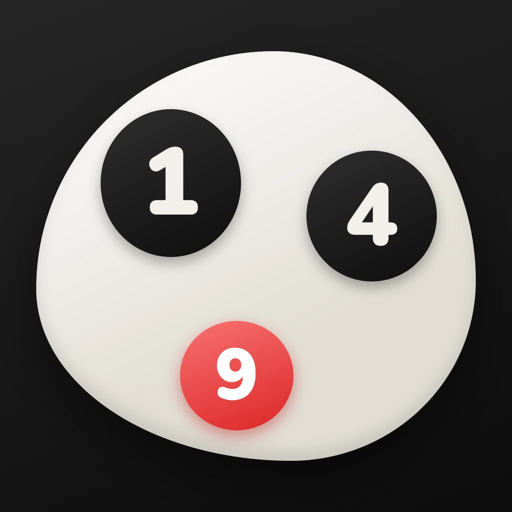 Number Memory