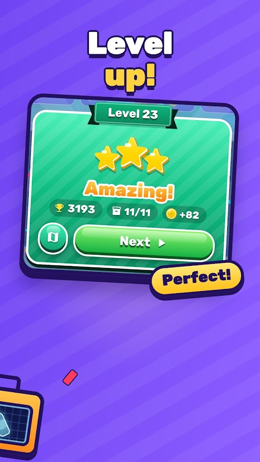 Scanbusters screenshot 5