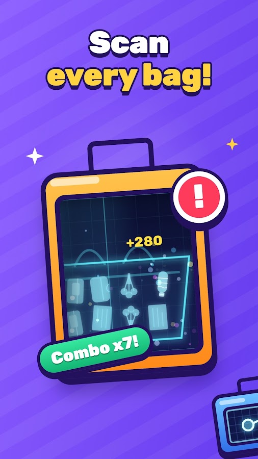 Scanbusters screenshot 6