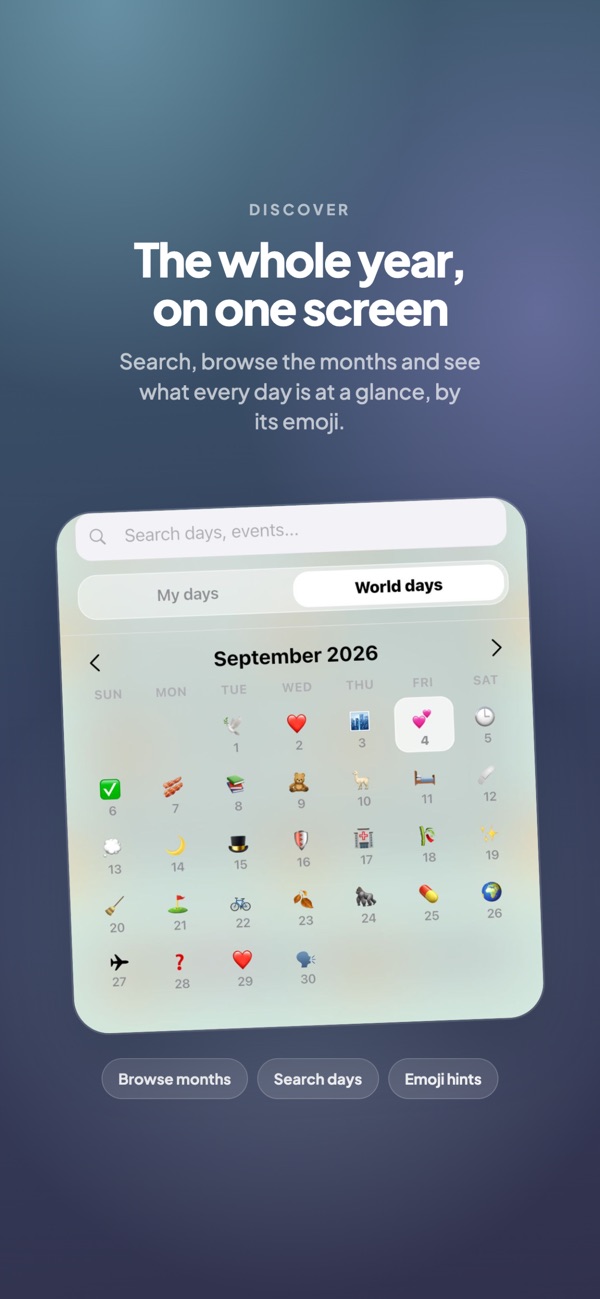 What Day Is It screenshot 4