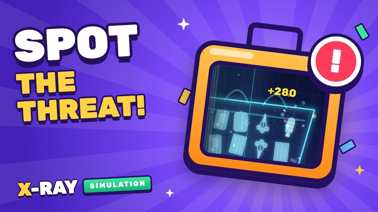 Scanbusters trailer